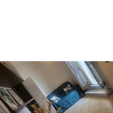 Garibaldi Διαμέρισμα *