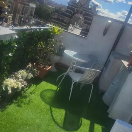 Διαμέρισμα Garibaldi *