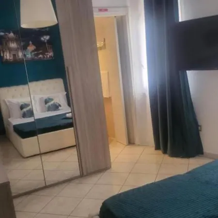 Garibaldi Κατάνια