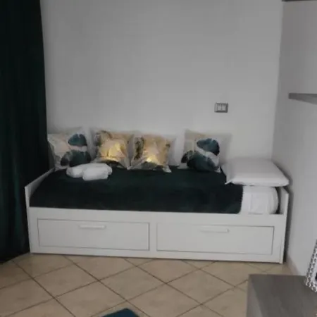 Διαμέρισμα Garibaldi Κατάνια