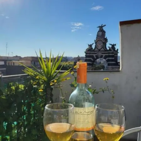 Διαμέρισμα Garibaldi